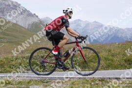 Foto #3751097 | 08-08-2023 10:49 | Passo Dello Stelvio - die Spitze BICYCLES