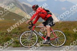 Foto #3895666 | 15-08-2023 13:17 | Passo Dello Stelvio - die Spitze BICYCLES