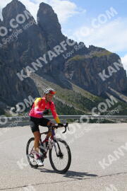 Photo #2618536 | 13-08-2022 12:54 | Gardena Pass BICYCLES