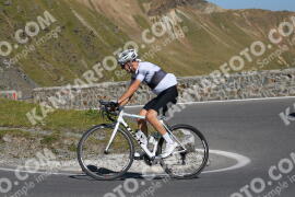 Photo #4212383 | 09-09-2023 14:07 | Passo Dello Stelvio - Prato side BICYCLES