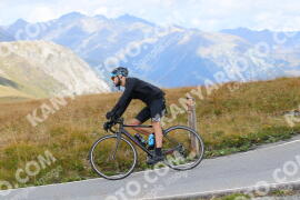Foto #2766270 | 28-08-2022 13:27 | Passo Dello Stelvio - die Spitze BICYCLES