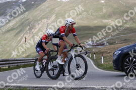 Foto #3110517 | 16-06-2023 12:42 | Passo Dello Stelvio - die Spitze BICYCLES