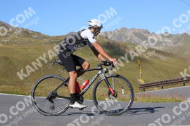 Photo #4000610 | 21-08-2023 09:53 | Passo Dello Stelvio - Peak BICYCLES