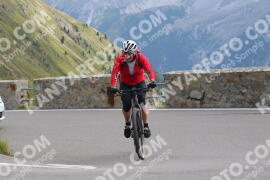 Foto #4099055 | 31-08-2023 11:56 | Passo Dello Stelvio - Prato Seite BICYCLES