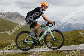 Foto #3618651 | 29-07-2023 10:16 | Passo Dello Stelvio - die Spitze BICYCLES