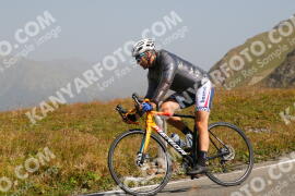 Photo #4046736 | 24-08-2023 11:12 | Passo Dello Stelvio - Peak BICYCLES
