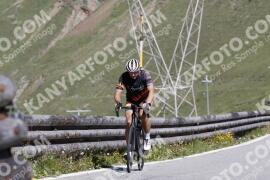 Foto #3458380 | 15-07-2023 10:24 | Passo Dello Stelvio - die Spitze BICYCLES