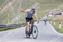 Foto #3170727 | 19-06-2023 11:12 | Passo Dello Stelvio - die Spitze BICYCLES