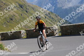 Foto #4184876 | 07-09-2023 11:25 | Passo Dello Stelvio - Prato Seite BICYCLES