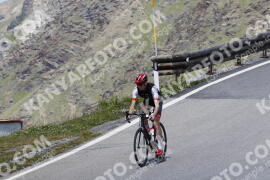 Foto #3472071 | 15-07-2023 14:31 | Passo Dello Stelvio - die Spitze BICYCLES