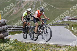 Foto #3416238 | 10-07-2023 12:12 | Passo Dello Stelvio - die Spitze BICYCLES