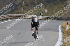 Foto #4252347 | 12-09-2023 10:17 | Passo Dello Stelvio - die Spitze BICYCLES