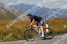Foto #2673045 | 16-08-2022 15:04 | Passo Dello Stelvio - die Spitze BICYCLES