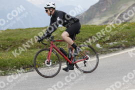 Foto #3204449 | 23-06-2023 14:56 | Passo Dello Stelvio - die Spitze BICYCLES