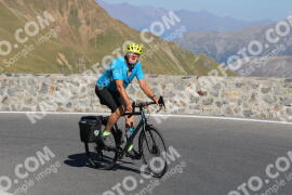 Foto #4213465 | 09-09-2023 15:16 | Passo Dello Stelvio - Prato Seite BICYCLES