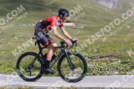 Foto #3364937 | 07-07-2023 11:09 | Passo Dello Stelvio - die Spitze BICYCLES