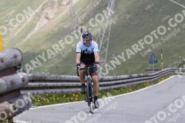 Photo #3280224 | 29-06-2023 11:41 | Passo Dello Stelvio - Peak BICYCLES