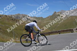 Photo #3959621 | 19-08-2023 11:33 | Passo Dello Stelvio - Peak BICYCLES