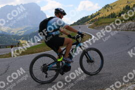 Foto #2502217 | 04-08-2022 14:33 | Gardena Pass BICYCLES
