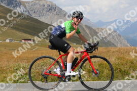 Photo #2681613 | 17-08-2022 14:52 | Passo Dello Stelvio - Peak BICYCLES