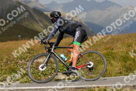 Photo #4036935 | 23-08-2023 13:11 | Passo Dello Stelvio - Peak BICYCLES