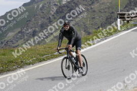 Foto #3415863 | 10-07-2023 12:06 | Passo Dello Stelvio - die Spitze BICYCLES
