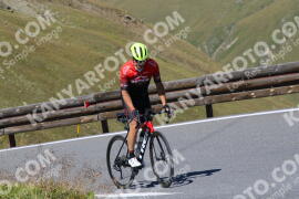 Photo #3958206 | 19-08-2023 11:08 | Passo Dello Stelvio - Peak BICYCLES