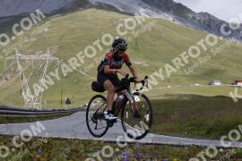 Foto #3647677 | 30-07-2023 09:38 | Passo Dello Stelvio - die Spitze BICYCLES