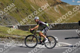 Photo #2709254 | 22-08-2022 12:12 | Passo Dello Stelvio - Prato side BICYCLES