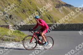 Photo #4208223 | 09-09-2023 10:30 | Passo Dello Stelvio - Prato side BICYCLES
