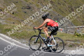 Foto #2719627 | 23-08-2022 14:06 | Passo Dello Stelvio - Prato Seite BICYCLES