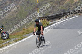 Foto #2681949 | 17-08-2022 15:18 | Passo Dello Stelvio - die Spitze BICYCLES