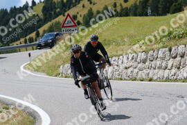 Foto #2620611 | 13-08-2022 14:32 | Gardena Pass BICYCLES