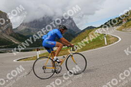 Photo #2528475 | 07-08-2022 11:23 | Gardena Pass BICYCLES