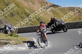 Photo #2717558 | 23-08-2022 11:24 | Passo Dello Stelvio - Prato side BICYCLES
