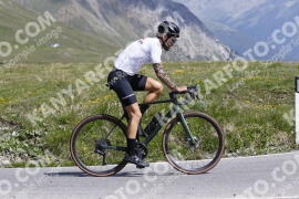Foto #3336690 | 03-07-2023 11:05 | Passo Dello Stelvio - die Spitze BICYCLES
