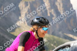 Photo #2573685 | 10-08-2022 11:06 | Gardena Pass BICYCLES