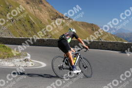 Photo #4209368 | 09-09-2023 11:25 | Passo Dello Stelvio - Prato side BICYCLES