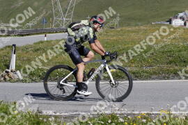 Foto #3457656 | 15-07-2023 09:57 | Passo Dello Stelvio - die Spitze BICYCLES