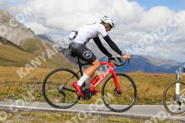 Photo #4293166 | 19-09-2023 13:30 | Passo Dello Stelvio - Peak BICYCLES
