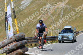 Foto #2736497 | 25-08-2022 11:49 | Passo Dello Stelvio - die Spitze BICYCLES