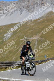 Foto #2696930 | 21-08-2022 10:44 | Passo Dello Stelvio - die Spitze BICYCLES