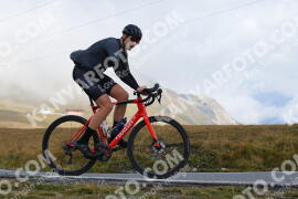 Photo #4263480 | 16-09-2023 11:06 | Passo Dello Stelvio - Peak BICYCLES