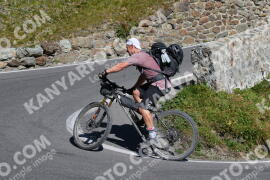 Foto #4184550 | 07-09-2023 11:04 | Passo Dello Stelvio - Prato Seite BICYCLES