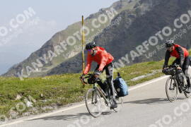 Photo #3277370 | 29-06-2023 10:49 | Passo Dello Stelvio - Peak BICYCLES