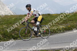 Foto #3513031 | 17-07-2023 13:16 | Passo Dello Stelvio - die Spitze BICYCLES