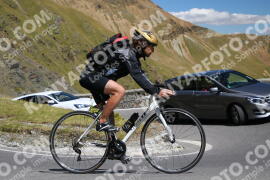 Photo #2710197 | 22-08-2022 13:28 | Passo Dello Stelvio - Prato side BICYCLES