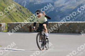 Foto #4098779 | 31-08-2023 11:23 | Passo Dello Stelvio - Prato Seite BICYCLES