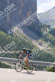 Photo #2561513 | 09-08-2022 14:18 | Gardena Pass BICYCLES