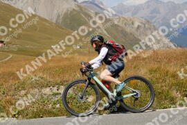 Photo #2671414 | 16-08-2022 13:25 | Passo Dello Stelvio - Peak BICYCLES